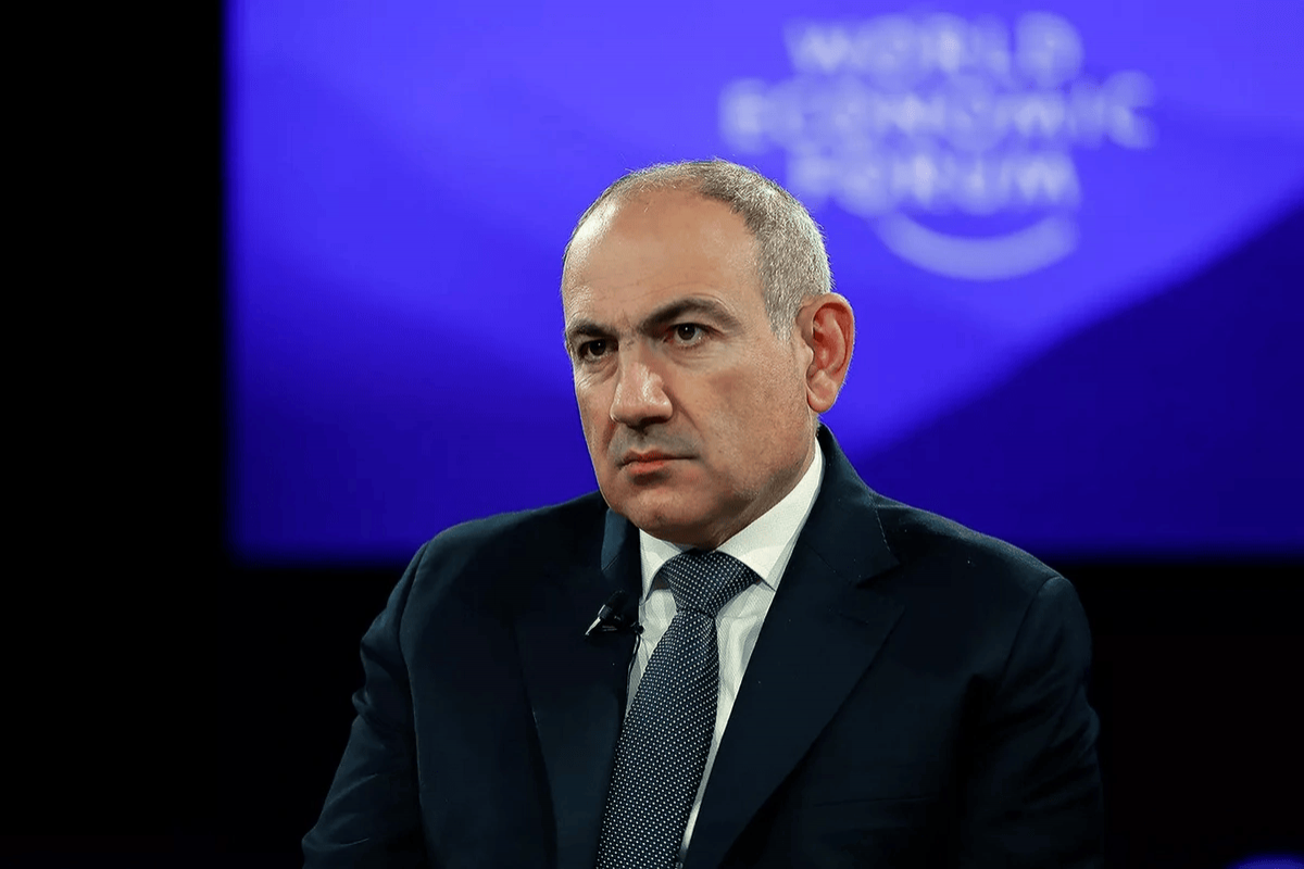 Paşinyan: "Ermənistanın KTMT-dən çıxma ehtimalı daha yüksəkdir"