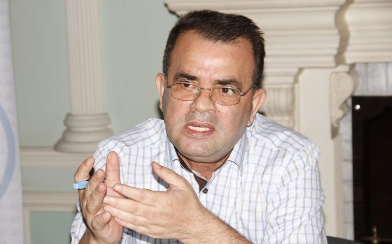 Mətbuat Şurasından Yunus Oğuza TƏBRİK