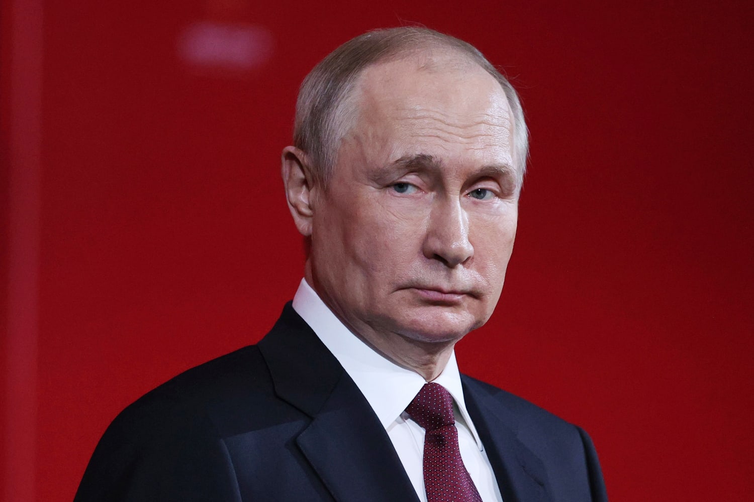 Putin generallardan QİSAS ALIR
