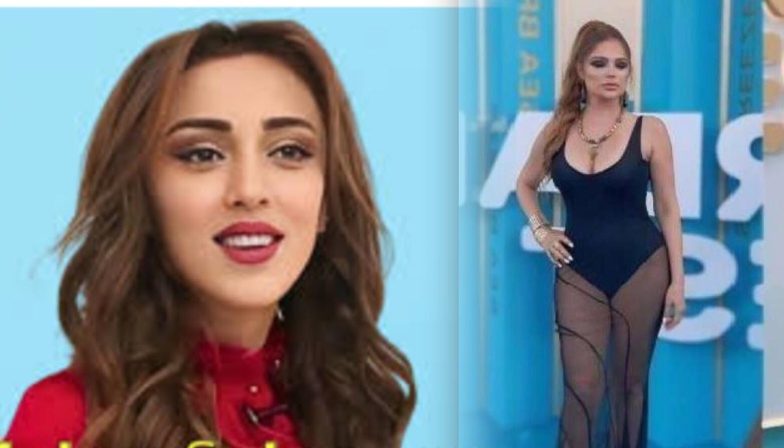Ofelya Şabanova sərt danışdı: “Geyim birbaşa olaraq əxlaq ölçüsüdür”