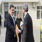 Baş direktor işdən çıxarıldı