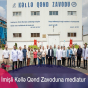 İmişli Kəllə Qənd Zavoduna mediatur - FOTOLAR