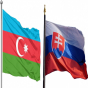 Slovakiya Elçin Qasımovu Azərbaycana səfir təyin edib