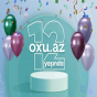 Oxu.az-ın 12 yaşı tamam olur
