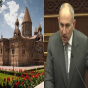Paşinyandan apostol kilsəsi ilə bağlı TAPŞIRIQ