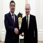 Japarov sabah Rusiyaya gedəcək