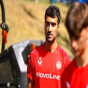 Mahir Emrelinin yeni klubundan ad günü TƏBRİKİ
