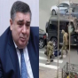 Şahin Şıxlinski saxlanılması barədə danışdı - İdarədə hansı suallar verilib?