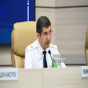 “Xəsarətlər yetirilənlərdən biri artıq Azərbaycandadır”