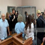 Yekaterinburq məhkəməsindən daha bir azərbaycanlı il bağlı QƏRAR