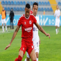 “Neftçi” “Araz-Naxçıvan”ın futbolçusunu transfer etdi