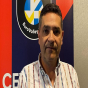 AVF rəsmisi Avropa çempionatına təyinat aldı