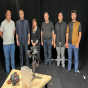 QHT Milli Mətbuatın 150 illiyinə həsr olunmuş film-konserti tamamladı