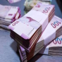 Büdcə xərcləri proqnozdan AZDIR