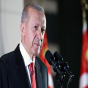 Ərdoğan Azərbaycandadır - YENİLƏNİB