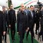 Pezeşkian da Xankəndidədir - FOTO