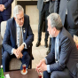 İran və Pakistan XİN rəhbərləri Xankəndidə görüşüb
