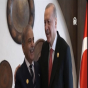 Ərdoğanla Şahbaz Şərif Xankəndidə görüşüb