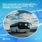 Bakı-Xankəndi-Laçın növbəti avtobus reysi açılacaq