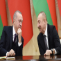 Ərdoğan Azərbaycanla münasibətlərdən danışıb