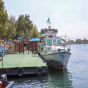 Mingəçevirdə iki kater toqquşub: Xəsarət alanlar var - YENİLƏNİB