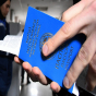 Qırğızıstan rusiyalılara pasport verilməsini dayandırıb