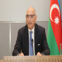 Elçin Əmirbəyov: Ermənistanla normallaşma üçün saziş layihəsinin mətni üzrə müzakirələr tamamlanıb