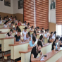 Abituriyentlərin maraqla gözlədiyi o SİYAHI- FOTOLAR 