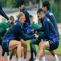 “Qarabağ” Ukrayna klubu ilə qarşılaşacaq
