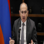 Paşinyan səhərə döyüş əhvalı ilə BAŞLADI