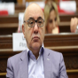 Ermənistan səfiri Rusiya Xarici İşlər Nazirliyinə çağırılıb