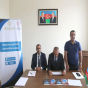 Naxçıvanda “Narkotikə yox” layihəsinin ikinci təlimi keçirildi - FOTOLAR
