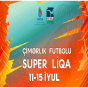 Azərbaycanda çimərlik futbolu üzrə Super Liqa təşkil olunacaq