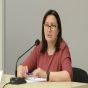 Vəfa Yaqublu müəllimlərə ÇAĞIRIŞ ETDİ