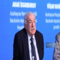 Mixail Qusman İlham Əliyevlə bağlı konfrans keçirməyi təklif edib