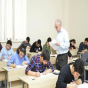 Kişi müəllimər üçün daha aşağı bal və daha yüksək maaş OLACAQ?