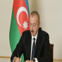 Azərbaycanla İordaniya arasında bu saziş təsdiqləndi
