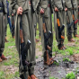 PKK üç gün sonra silahlarını təhvil verməyə başlayacaq