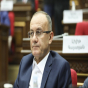 Ohanyan haqda başqa yerə getməmək qətimkan tədbiri seçildi
