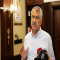 Adana bələdiyyəsinin sədri Zeydan Karalar həbs edilib