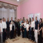 QHT “Parlaq Ulduzlar”- gənc istedadların tanıdılması layihəsi çərçivəsində Muğam Müsabiqəsi keçirdi