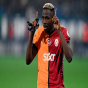“Qalatasaray” Osimhen ilə razılığa gəldi