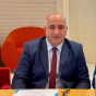 Milli Məclisin Komitə sədri Elman Cəfərlini təbrik etdi - FOTO