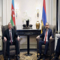Prezident sabah Paşinyanla görüşəcək