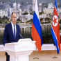 Lavrov Şimali Koreyaya səfər edəcək