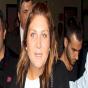 Sibel Can hava limanında gənc sevgilisi ilə görüntüləndi - VİDEO