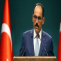 MİT rəhbəri İraqda: Gündəmdə terrorsuz Türkiyə var