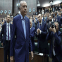 Ərdoğan: “Gözlənilən tarixi müjdəni verəcəyik”