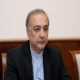 İran səfiri yenə çaşdı: 