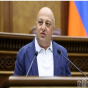 Çevrilişə cəhd: Sarkisyan həbs olundu 